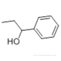 1-Phenyl-1-propanol CAS 93-54-9